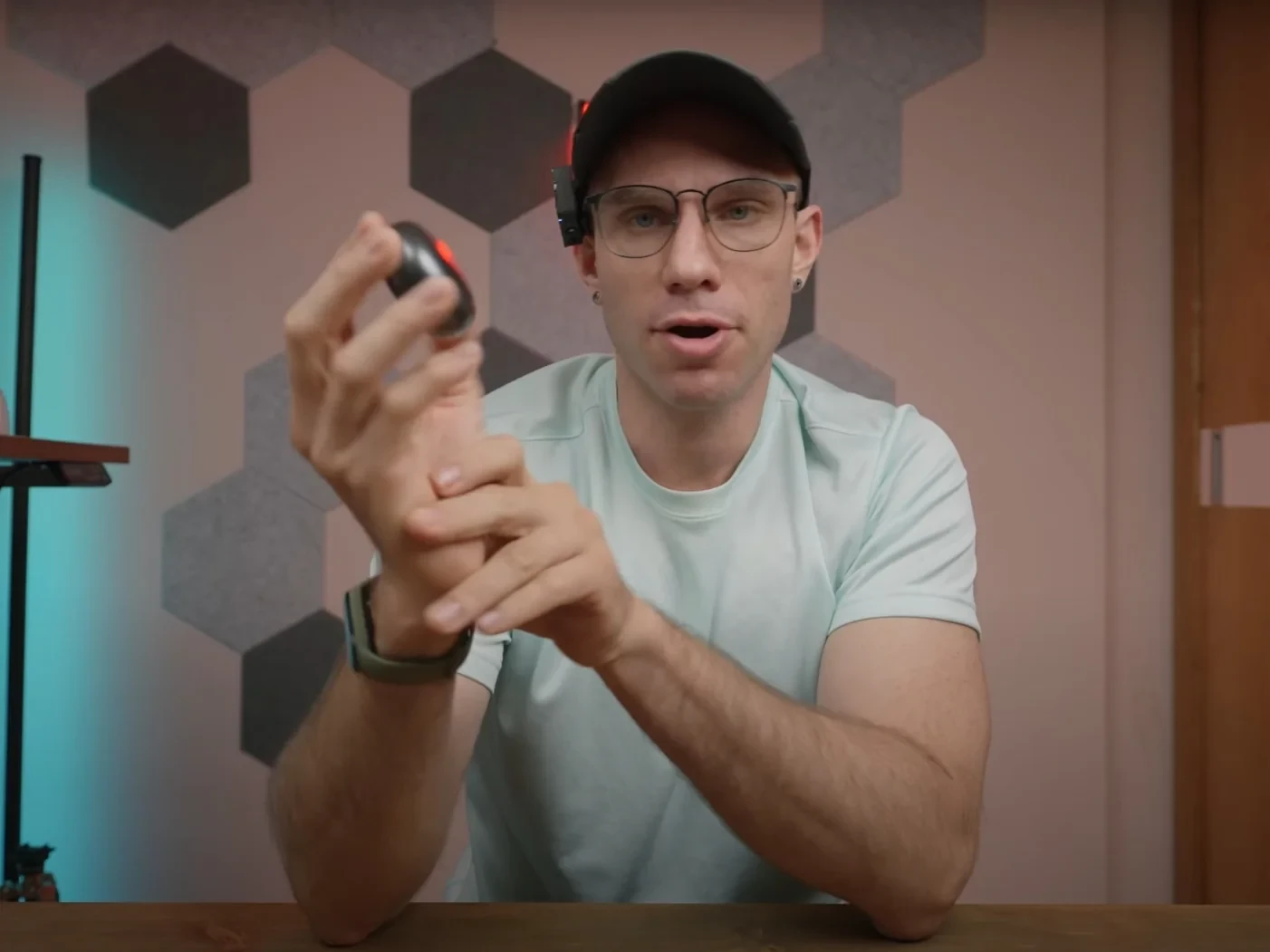 @MitchellMillennial: QCY Melobuds Pro, Insane Value