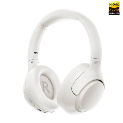 QCY H3 ANC Kulak Üstü Bluetooth Kulaklık - QCY