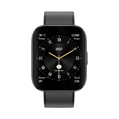 Qcy Urban GS Akıllı Saat - QCY